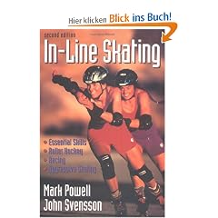 Inline Skating - 2nd Edition