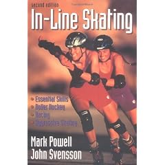 Inline Skating - 2nd Edition
