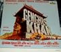 1965 Genghis Khan Soundtrack Vinyl LP Record