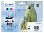 Epson T2616 Cartouche d'encre d'origi...