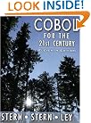 COBOL for the 21st Century