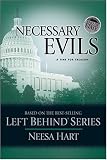 Necessary Evils (End of State Series #3)