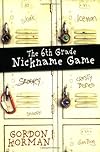Sixth Grade Nickname Game