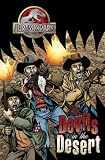 Search : Jurassic Park: The Devils in the Desert TP