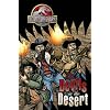 Jurassic Park: The Devils in the Desert TP
