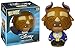 Funko Dorbz: Disney - Beast Action Figure