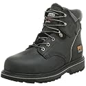 Timberland Pro Men's Pitboss 6" Steel Toe Boot