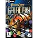 Puzzle Quest: Galactrix (PC)