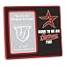 Houston Astros Youth Frame