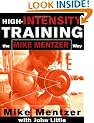 High-Intensity Training the Mike Mentzer Way