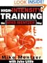 High-Intensity Training the Mike Mentzer Way