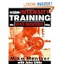High-Intensity Training the Mike Mentzer Way