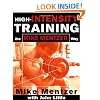High-Intensity Training the Mike Mentzer Way