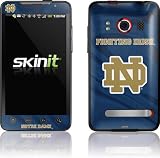 Skinit Notre Dame Vinyl Skin for HTC EVO 4G