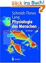 Paket Physiologie: Physiologie des Menschen (Springer-Lehrbuch)