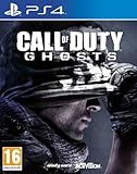 Call of Duty: Ghosts (PS4)