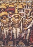 Rage Against The Machine : The Battle Of Mexico City