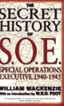 Secret History Of Soe