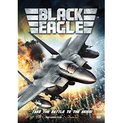 Black Eagle