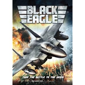 Black Eagle [Import USA Zone 1]