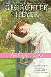 Friday's Child (Regency Romances)