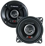 Cadence Acoustics ZRS45 4-Inch 150 Watt Peak 2-Way Speaker System