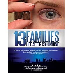 13 Families - Life After Columbine