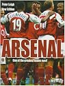 Arsenal (Livewire Real Lives)