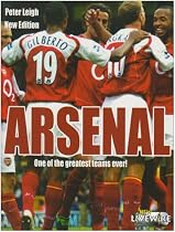 Arsenal (Livewire Real Lives)