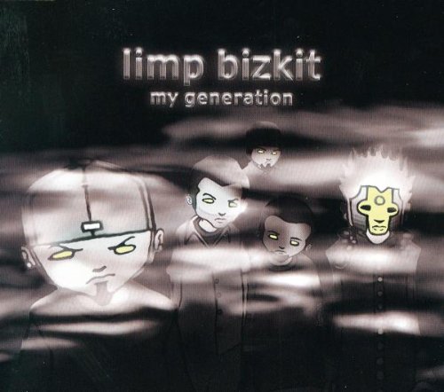 Produkt-Bild: My Generation.(Limitiert)