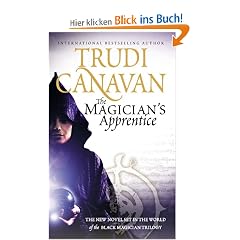 The Magician's Apprentice