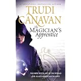 The Magician's Apprenticevon "Trudi Canavan"