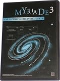 Revue Diagonal  / Myriade 2 Coffret Langue Francaise (Dictionnaires)