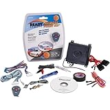 Amazon.com: DEI Ready Remote 24921 Car Auto Remote Start ... avital 5303l remote start wiring diagram 