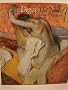 Degas: The Nudes
