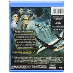 Airline Disaster [Blu-ray]