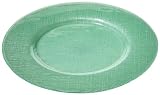 Villeroy & Boch Verona 13 1/2 charger, green