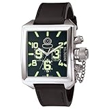 Invicta Men's 7117 Signature Collection Russian Diver Chronograph Watch