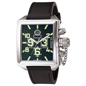 Invicta Men's Signature Collection Russian Diver Chronograph Watch #7117