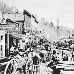 Audio Journeys: The Wild West Town of Deadwood, South Dakota | Patricia L. Lawrence