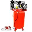 Tooluxe Tools 6.5 HP 30 Gallon Vertical Tank Air Compressor
