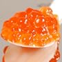 Russian Salmon Roe Keta Caviar Malossol