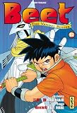 Revue Kana  / Beet The Vandel Buster, Tome 12 :