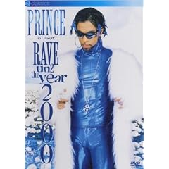 Prince - Rave Un2 the Year 2000