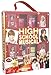 High School Musical East High Yearbook Club Playset