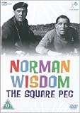 Norman Wisdom - The Square Peg [DVD]