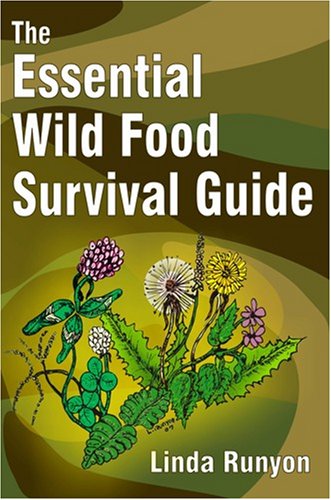Wild Foods