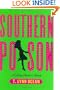 Southern Poison: A Jersey Barnes Mystery (Jersey Barnes Mysteries)