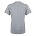 GunShowTees Men's It's Because I'm Black, Isn't It? M16 AR15 Gun Firearm T-Shirt