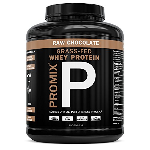 Promix #1 selling raw chocolate,undenatured 100% california grass…